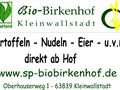 Bio-Birkenhof Kleinwallstadt in Kleinwallstadt