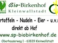 Bio-Birkenhof Kleinwallstadt in Kleinwallstadt Bio-Birkenhof Kleinwallstadt in Kleinwallstadt