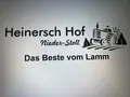 Heinersch'Hof in Schlitz