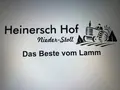 Heinersch'Hof in Schlitz Heinersch'Hof in Schlitz
