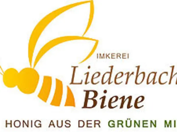 Imkerei Liederbacher-Biene