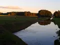 Bauernhof Westendorff in Rankwitz OT Warthe / Insel Usedom