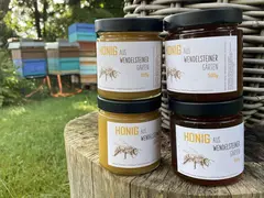 Imkerei und Honig Piotrowski 🍯