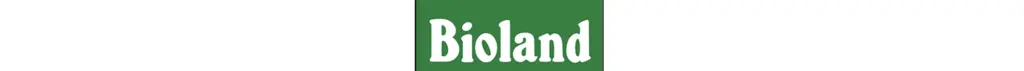 Bioland Siegel Bioland Höfe in Deutschland