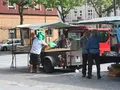 Johannismarkt Duisburg - Markt der Ruhr in Duisburg