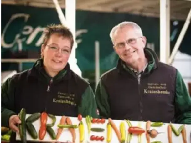 Obst- und Gemüsebau Kraienhemke