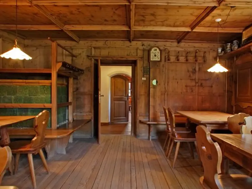 Griesserhof in Vahrn