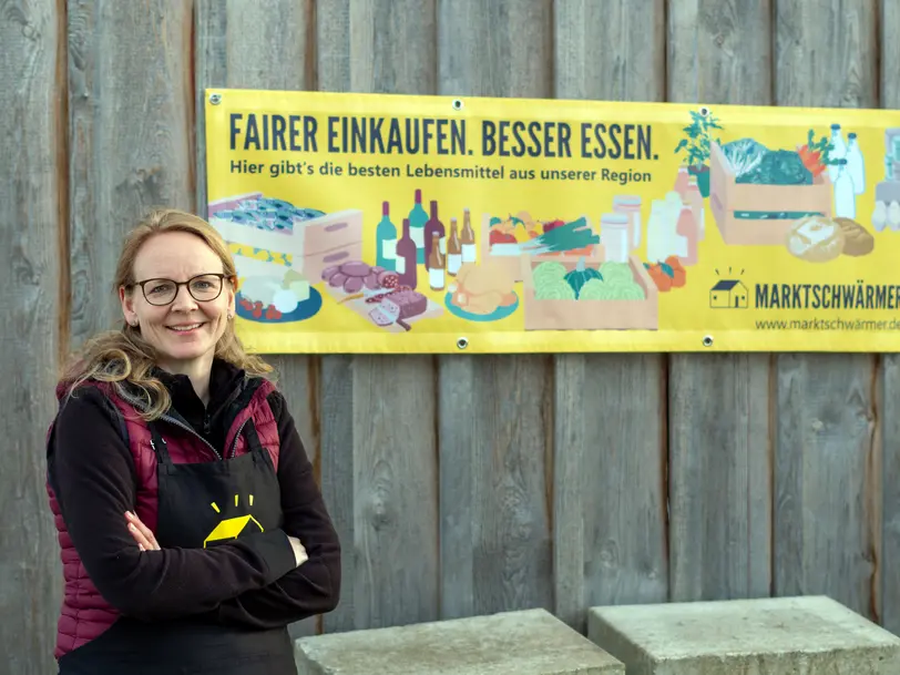 Marktschwärmer Landsberg am Lech - Nord in Landsberg am Lech