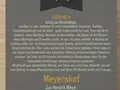 Meyershof in Barum Meyershof in Barum