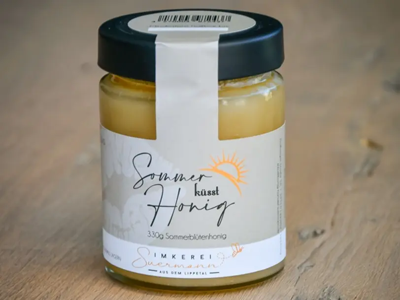 Imkerei Suermann in Lippetal - Lippborg