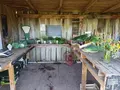 Biohof Kepos in Altglobsow Biohof Kepos in Altglobsow