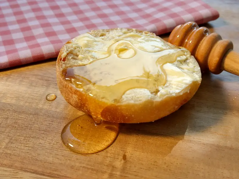 Imkerei Honigbrötchen in Daasdorf am Berge