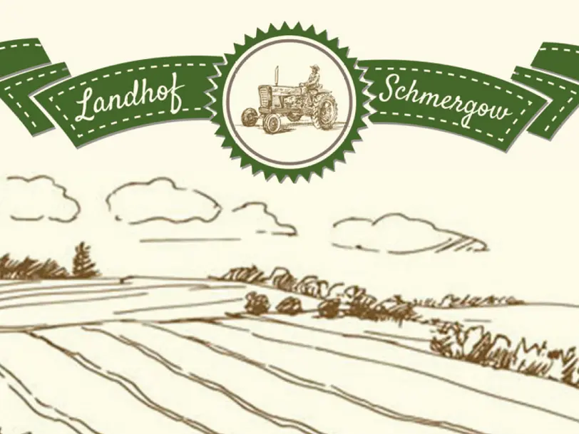 Landhof Schmergow (Fleisch vom Havelländer Weiderind) in Schmergow