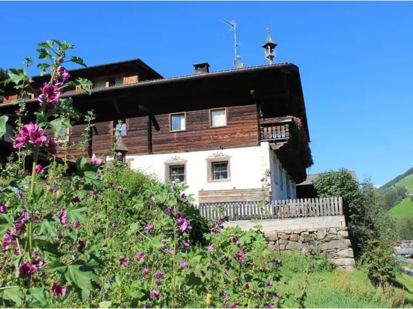Getzlechenhof in Ahrntal