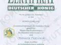 Imkerei und Honig Piotrowski 🍯 in Wendelstein