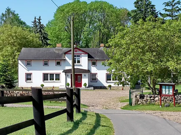 Ferien- und Bauernhof Diederichs