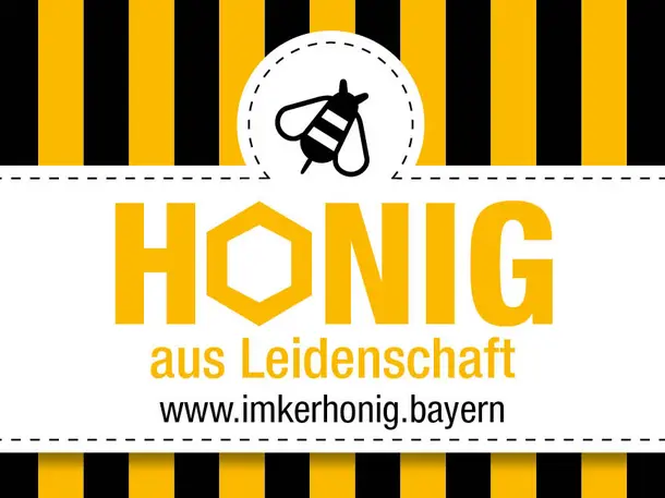 Honig aus Leidenschaft