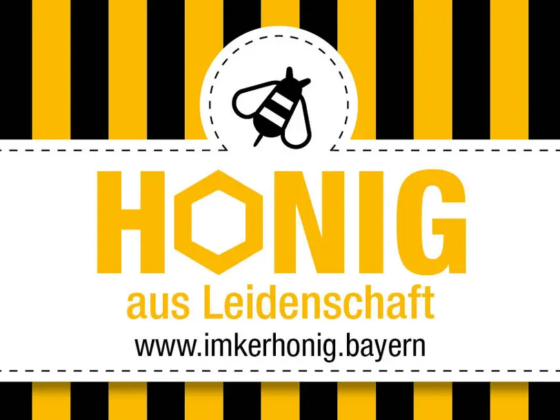 Honig aus Leidenschaft in Fuchsstadt