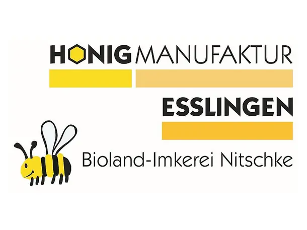 Honigmanufaktur Esslingen - Biolandimkerei Nitschke