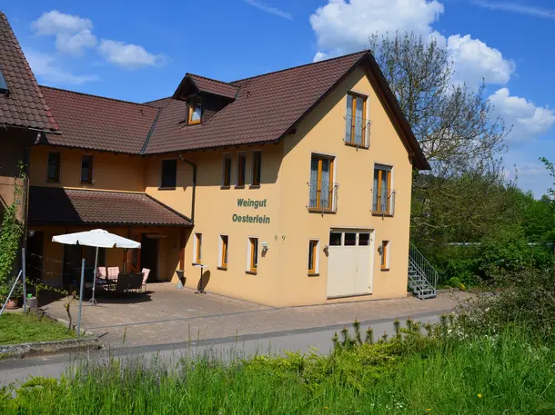 Weingut Oesterlein