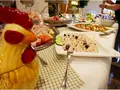 Bauernhofcafe Rohlings Deele in Delbrück Bauernhofcafe Rohlings Deele in Delbrück