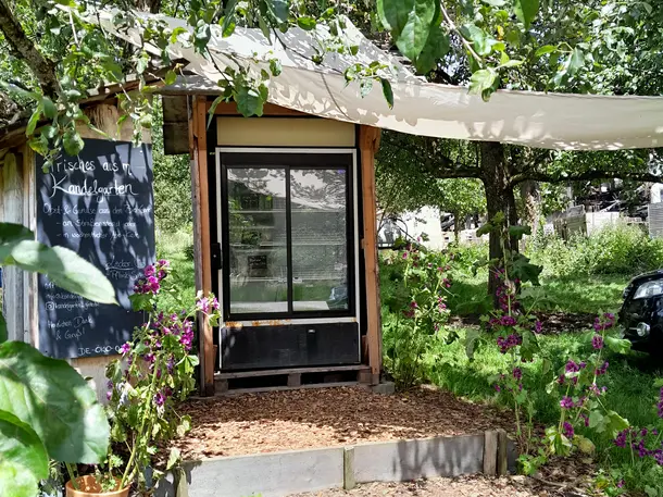 Kandelgarten