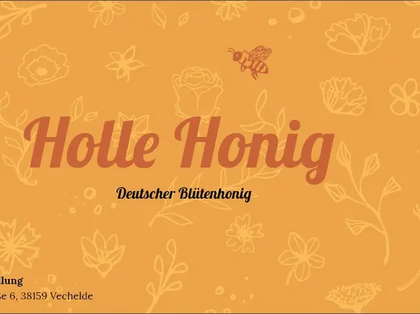 Holles Honig