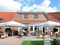 Hofcafe & Ferienhof Gerdes in Utgast bei Bensersiel Hofcafe & Ferienhof Gerdes in Utgast bei Bensersiel