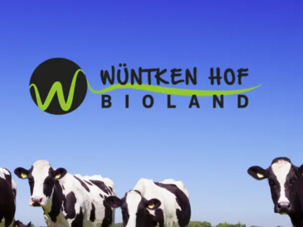 Bioland Wüntken Hof