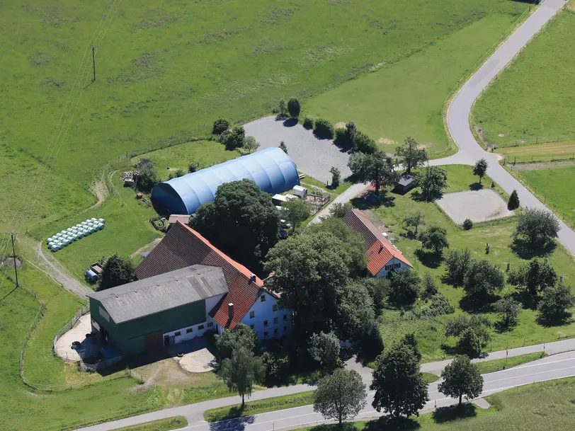 Biohof Hepp GbR in Bad Waldsee