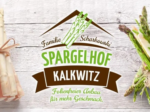 Spargelhof Kalkwitz