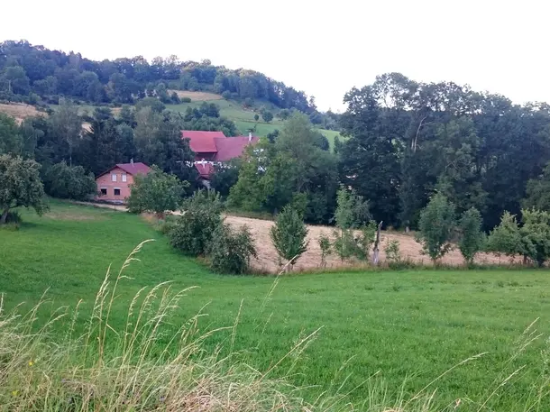 Bioland-Betrieb Unterer Merzenhof