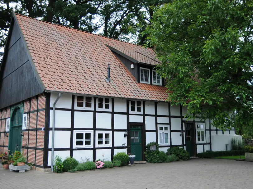 Hof Bäumer in Glandorf-Westendorf