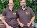 Familie Rohn in Kelsterbach