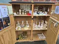 Norder Nektar SB Honigschrank 24/7 in Norden