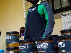 Honeystly Bio-Bienenprodukte