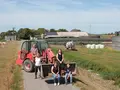 Ferienhof Asmussen in Tetenbüll Ferienhof Asmussen in Tetenbüll