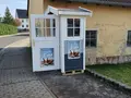 Eierhäuschen Eichhof in Nohfelden Eierhäuschen Eichhof in Nohfelden