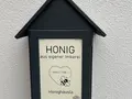 Honigmanufaktur Bienenliebe in Tuchenbach