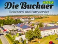 Agrargenossenschaft Bucha eG in Bucha