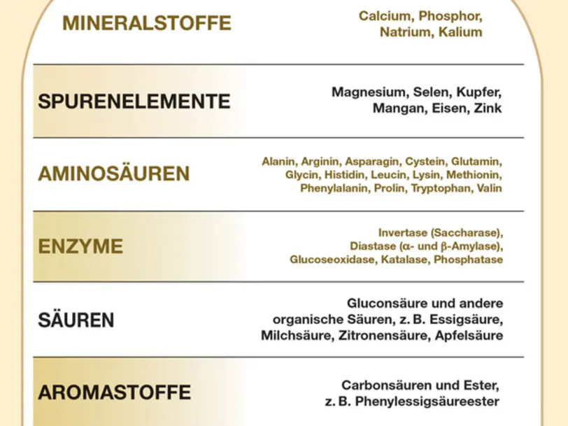 Imkerei in Bad Arolsen