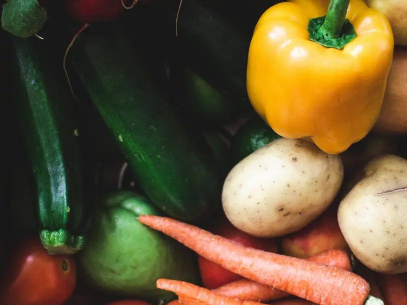 Gärtnerei am Bauerngut Heimen und Frucht in Libbenichen