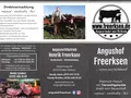Angushof Freerksen in Emden Angushof Freerksen in Emden