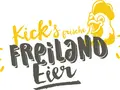 Kick´s frische Freilandeier in Burgtreswitz Kick´s frische Freilandeier in Burgtreswitz