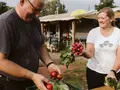 Marktschwärmer Wetter in Wetter