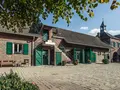 Holtumer Landhof in Duisburg Holtumer Landhof in Duisburg