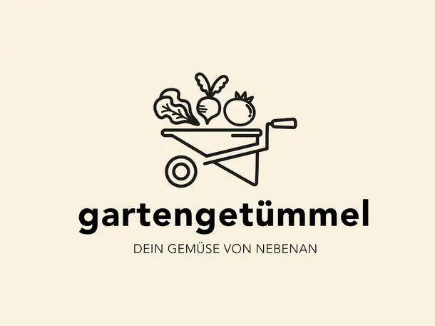 gartengetümmel