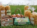 Freilandeier Prechtl in Schönram Freilandeier Prechtl in Schönram