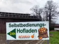 Hof Teigeler- Selbstbedienungs-Hofladen in Borken Hof Teigeler- Selbstbedienungs-Hofladen in Borken
