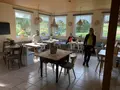 Hofcafé am Silberbach in Ansbach Hofcafé am Silberbach in Ansbach